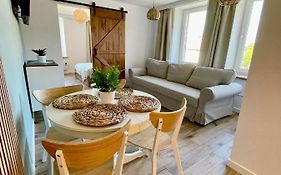 Sosnowy Apartament
